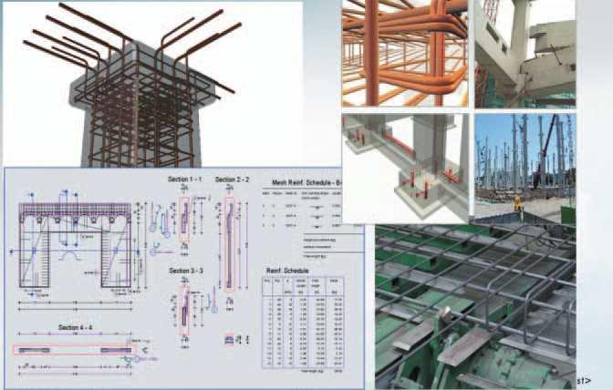 제 3 장 - BIM (Nemetschek) Allplan Engineering - Allplan Engineering BIM, 3D Shop - Shop