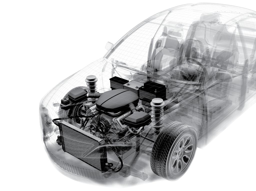 동부특수강은 자동차를 구성하는 각종 모듈 장치의 체결 부품과 주요 부품으로 사용되는 소재를