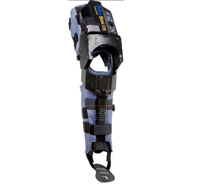 제 3 장로봇의료기기 표 3-10 국내활용사례 연번구분외형특징 (2016.12. 기준 ) 8 Bionic Leg Orthosis 출처 : http://www.news-medical.