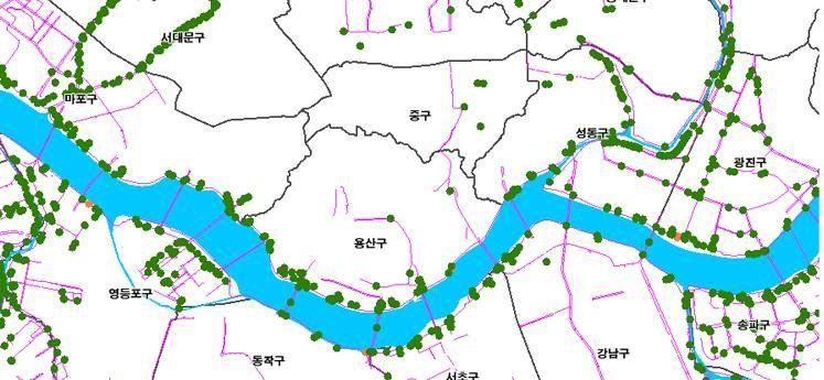 Map 공공데이터관리체계개선및공공정보발굴, 개방확대 공공데이터의개방및활용촉진을위한제도적기반정비