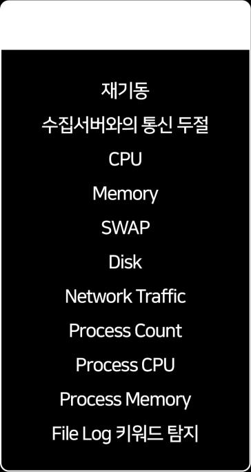 단, 단문메세지나이메일은고객사시스템에연계하는구조로추가개발을필요로합니다.