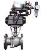 Valve DBG1W BALL