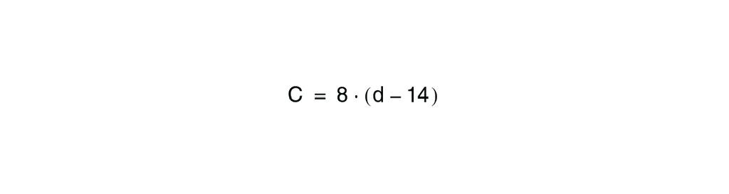 설치 6.4.1 안전거리 S B 규격 ISO 13855/EN 999 에따르면안전거리를계산하는일반적인공식은다음과같습니다.