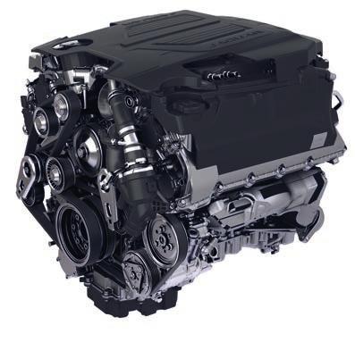 V8 ENGINES.0 LITRE V8 0PS.0 LITRE V8 PS.0리터 V8 슈퍼차저 가솔린 엔진은 엔진 라인업 중 최고 성능인 최대 1.4kg m의 토크를 제공합니다.