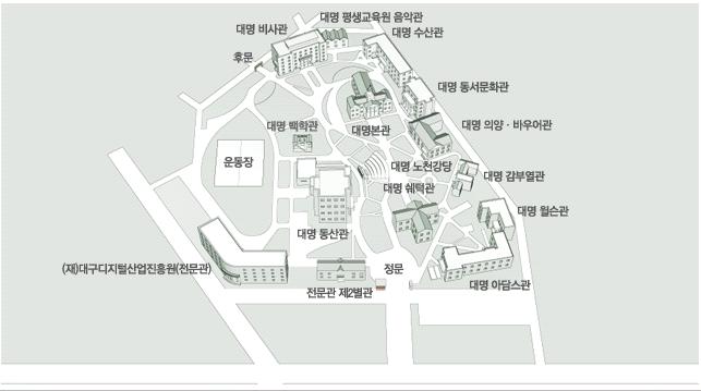 약자대음체쉐오공건사의스 N 강의건물 동천관 음악공연 예술대학