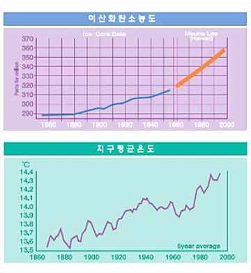 표층해류의발생원인 : 해류는일정한방향으로지속적으로흐르는해수의흐름으로, 주로바람과해수면과의마찰에의해발생나. 해류의방향은대기대순환의영향을받음 다. 난류와한류의물리적특징 구분 이동방향 수온 밀도 염분 난류 저위도 고위도 높다 작다 높다 한류 고위도 저위도 낮다 크다 낮다 (4) 엘리뇨와라니냐 가.