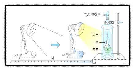 대단원 6. 에너지와환경학습자 : 2 학년 ( ) 반 ( ) 번이름 ( ) 소단원 2. 탄소순환과기후변화 ( 광합성 ) 날짜 : 2017... (3) 광합성에영향을미치는요인가. 빛의세기 : 온도와 농도가일정할때광포화점까지는빛의세기에비례하여광합성량이증가하다가광포화점이상에서는일정나.