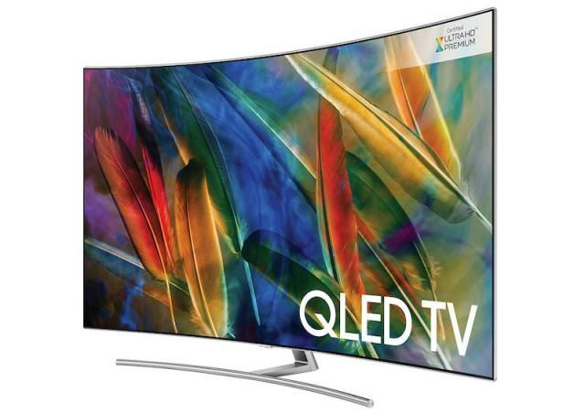 OLED TV W