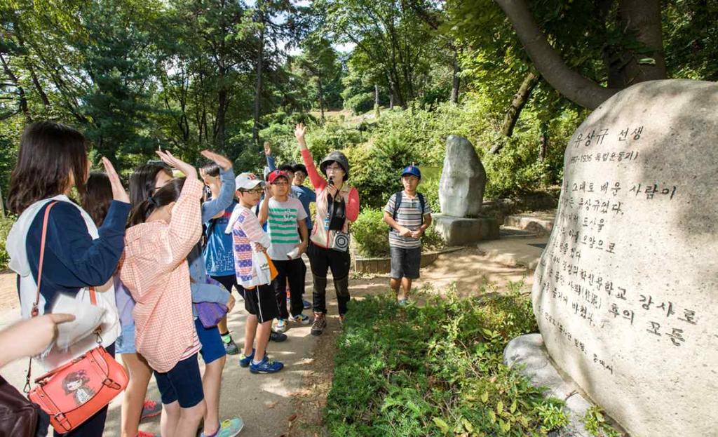 전시물 등) 행사분야 : 장사문화제,