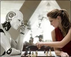 인공지능 (AI) 사람처럼생각하고사람처럼행동하는기계 ( 컴퓨터, SW) 를개발