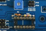 Oscillator - DIP Type