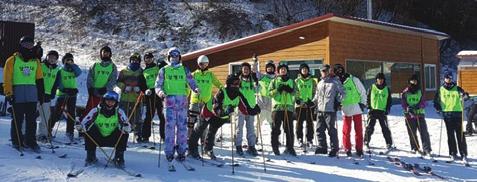 주요프로그램 체계적인교육과정과국내최고수준병원에서의밀착형임상실습, 다양한지역사회기 관에서의현장실습경험을제공합니다. 또한학년별 과목별통합간호실습과시뮬레이션실습으로실무능력 을갖추도록지원합니다. 이외에다음과같은주요프로그램을제공하고있습니다.