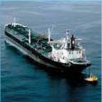 carrier Oil tanker