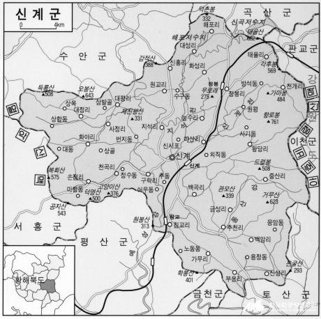 북한지하자원을활용한 DMZ/ 접경지역남북산업단지조성방안 표 Ⅳ-28 2