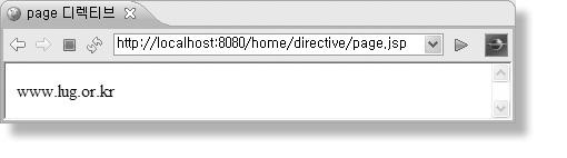 20..29 1: PM ` 2 ntech4 C9600 2400DPI 175LPI T 4.2 <title>page </title> <%=this.getservletinfo() %> 4.2.1.4 JSP JSP Servlet JSP Servlet extends JSP <%@ page extends= kr.or.lug.directive %> <%-- kr.or.lug.directive --%> 4.