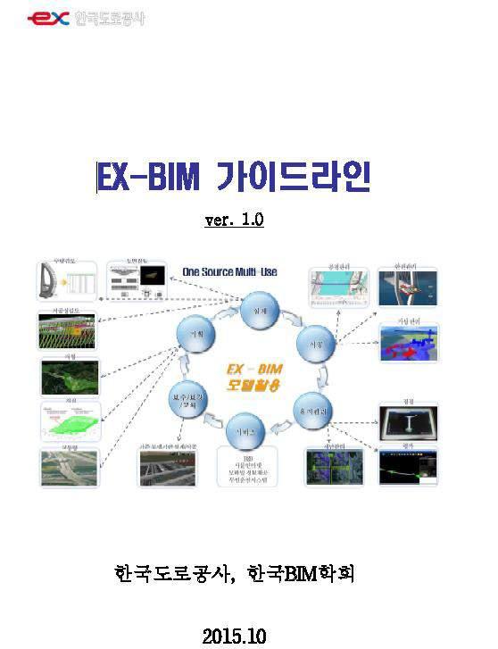 Ex-BIM설계적용방안수립 2014년 9월 Ex-BIM