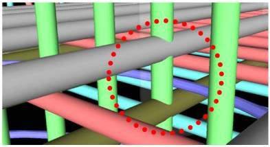 Viaduct Highway Bridge Design