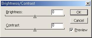 Color Balance Shadows/ Midtones/ Hightlights Tone