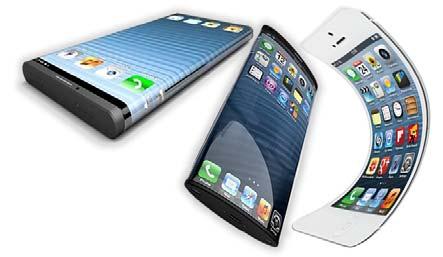 1. 반도체 / 디스플레이 Tech View 김영우연구위원 삼성디스플레이, 217 년부터 Apple iphone7s pro 모델에 Flexible OLED 납품및 218 년 iphone OLED 전면채택 216 년글로벌 TV 시장 YoY 2.