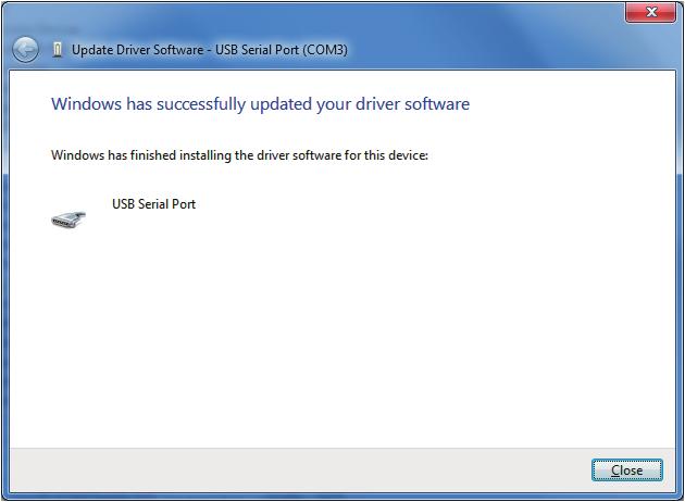 driver software].