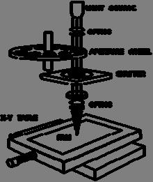 4. Gerber Format 의이해 1.GERBER FORMAT의소개어떠한 CAD SOFTWARE를사용하든지, PCB를만들기위해서는 GERBER FORMAT으로 OUTPUT하여 FILM출력과정을거쳐야가능합니다. 따라서 Photoplot file의이해는문제의소지를줄일수있는최선의방법입니다.