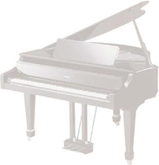 e 음질조정 ( 이퀄라이저 ) 피아노의소리를밝게하거나고음을줄인차분한소리로연주할수있습니다.
