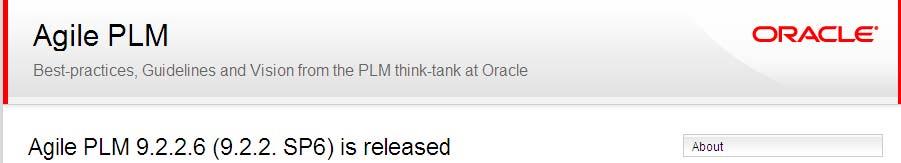 에자일을도입하고싶으면어떻게해야합니까? 에자일홈페이지 http://www.oracle.com/agile 에자일블로그 http://blogs.oracle.com/plm/ 연락처 박희근상무 ( 한국오라클에자일비즈니스총괄 ) 02-2194-7696, 010-3063-3500, Heegeun.