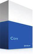 Core, Standard 및 Enterprise 감시요구사항에가장적합한시스템설계를위하여 Avigilon Control Center 소프트웨어는 Core, Standard, Enterprise의세가지다른버전으로제공됩니다.