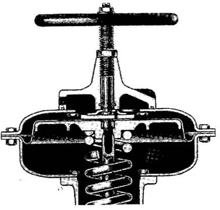 6. Handwheel 기타장치 (Accessory) 역할ㅇ.