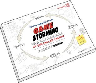 게임스토밍을위한나의 Style 진단 10:30 12:00 실무에서바로적용하는 Game Storming Basic OARR 다이어그램 회의의단계별흐름과 Game Storming 구조 Emotion Map Game Storming으로익히는실무 Frame 가슴 / 손 / 머리평가 :