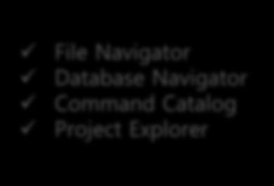 Database Navigator