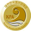 한국서비스품질우수기업 2011 고객사랑 BRAND