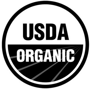 인증마크 ( 로고) 인증 기관명 특징 인증기준 USDA ( 미국농무부유기농인증 ) 미국농무부주관으로유기 농산물과유기농 가공식품에 대해발급하는인증으로, IFOAM 기준을따름