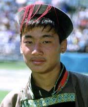 Kalmyk-Oirat, Western Mongul 국가 : 몽골 민족 : Kalmyk-Oirat, Western Mo 인구 : 247,000 세계인구 : 629,000 주요언어 : Kalmyk-Oirat 미전도종족을위한기도몽골의 Khoton 국가 : 몽골 민족 : Khoton 인구 : 12,000 세계인구 : 12,000 주요언어 :