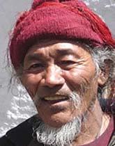 세계인구 : 40 주요언어 : Language unknown 미전도종족을위한기도네팔의 Dolpa 민족 : Dolpa 인구 : 4,000