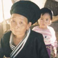 12,000 주요언어 : Guiqiong 미전도종족을위한기도중국의