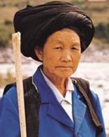 미전도종족을위한기도중국의 Luzu 민족 : Luzu 인구 : 1,200 세계인구
