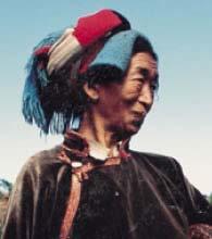 미전도종족을위한기도중국의 Naju 민족 : Naju 인구 : 1,900