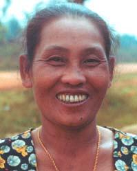 Central 미전도종족을위한기도태국의 Khmer, Northern 민족 : Khmer, Northern 인구 :