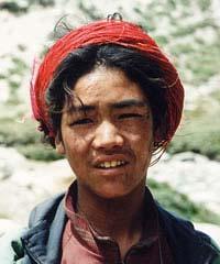 Bhotia Sikkim 인구 : 6,500 세계인구 : 90,000 주요언어 : Sikkimese 미전도종족을위한기도부탄의 Broq-Pa 민족 : Broq-Pa 인구 : 5,900 세계인구