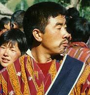 Kheng 인구 : 37,000 세계인구 : 37,000 주요언어 : Khengkha