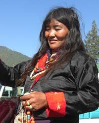 미전도종족을위한기도부탄의 Lhokpu 민족 : Lhokpu 인구 : 3,600 세계인구