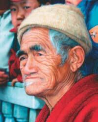 81,000 주요언어 : Lepcha 미전도종족을위한기도부탄의 Sharchop 민족 : Sharchop 인구 : 69,000 세계인구 : 113,000 주요언어 : Tshangla