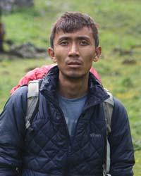 Bhotia 국가 : 네팔 민족 : Tibetan, Bhotia 인구 : 2,600 세계인구 : 1,076,000 주요언어 : Tibetan, Central 미전도종족을위한기도네팔의 Tokpegola 국가 : 네팔