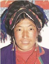 63,000 주요언어 : Horpa 미전도종족을위한기도중국의 Ersu 민족 : Ersu 인구