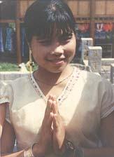 미전도종족을위한기도태국의 Lao Wieng 민족 : Lao Wieng 인구 : 57,000 세계인구 :