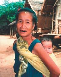 미전도종족을위한기도태국의 Thai, Isan 민족 : Thai, Isan 인구 : 18,097,000 세계인구 :