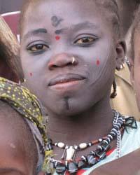 미전도종족을위한기도나이지리아의 Rogo 민족 : Rogo 인구 : 200 세계인구 : 200 주요언어 : Rogo 미전도종족을위한기도나이지리아의 Sanga, Asanga 민족 : Sanga, Asanga 인구 : 34,000 세계인구 : 34,000 주요언어 :
