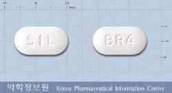 함량증감제 - 경구정제 & 캅셀제