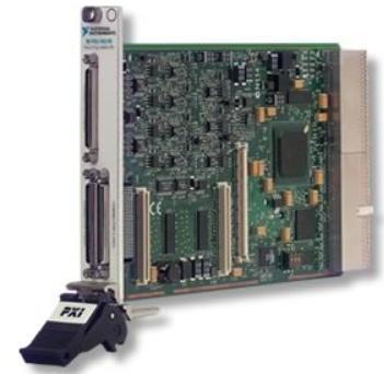 Products PXI-6651,